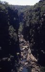 Big Mertens Gorge