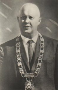 Mayor Bernie Kempen