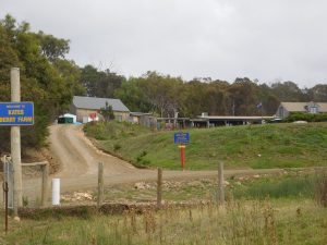Kates Berry Farm