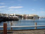 Fremantle Waterfront