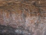 Beegull Cave Art