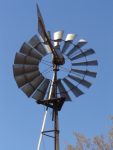 Warri windmill