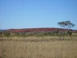 Almost Ayers Rock