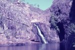 Maguk/Barramundi Falls