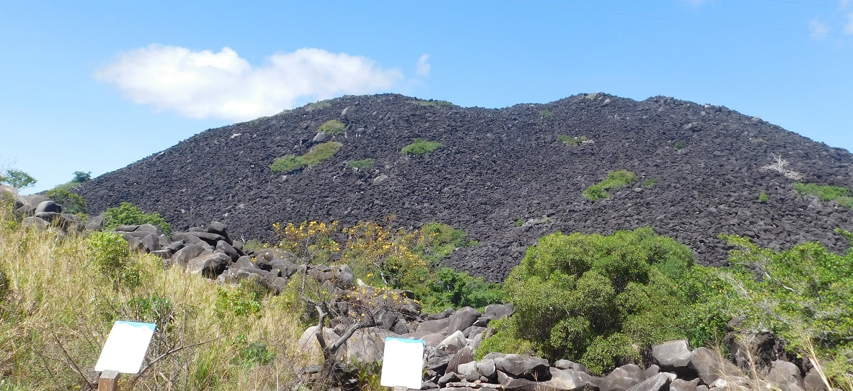 Black Mountain