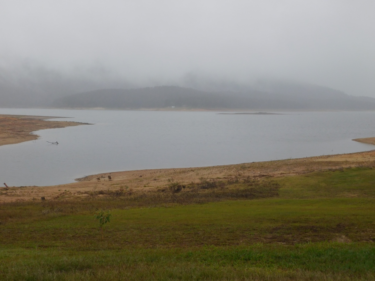 Lake Tinaroo