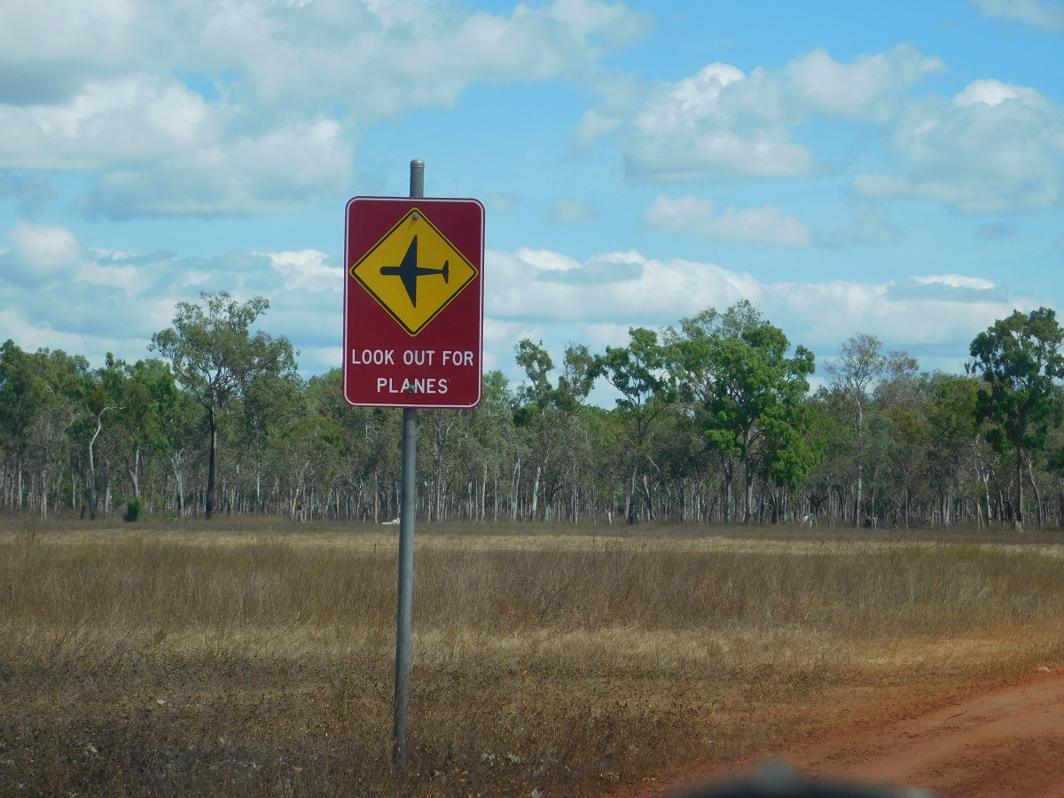 Watch out for Planes