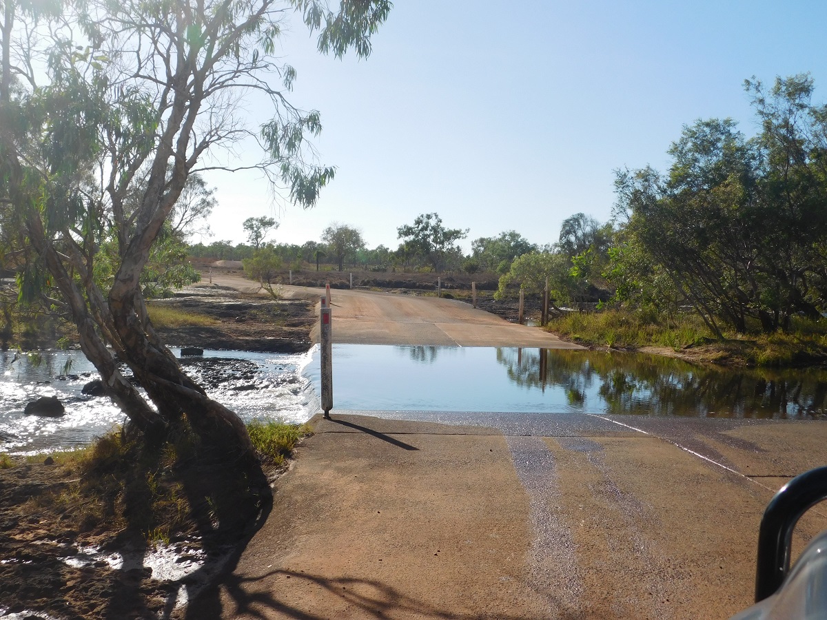 Hann River