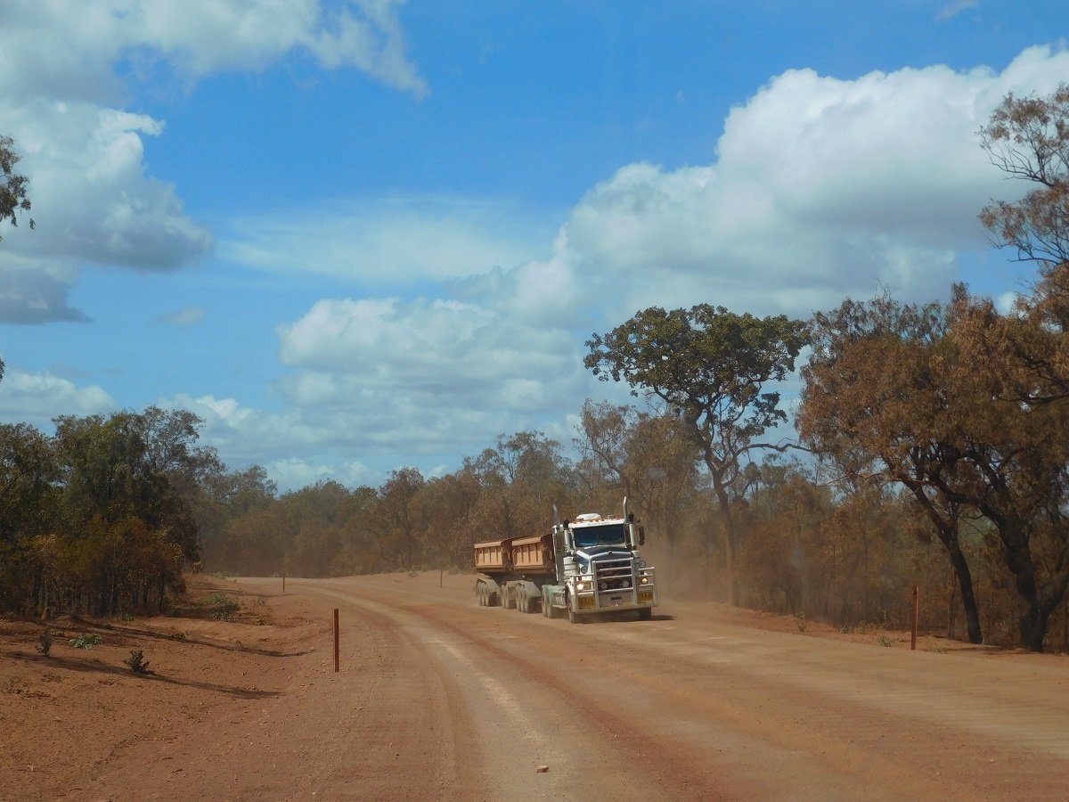 Road Train